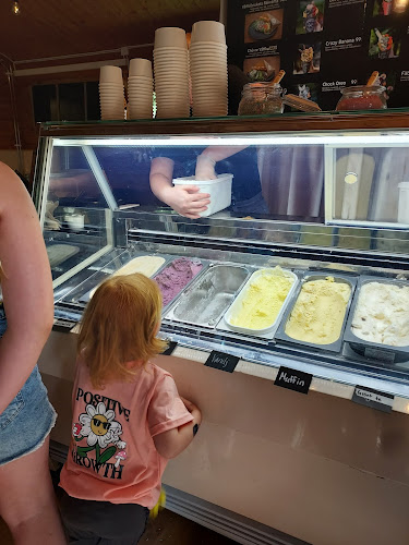 Fäboden i Säterdalen - Säter