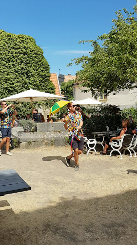 Reviews of Sankt Hans Café in Visby - Gastronomi och hotellverksamhet