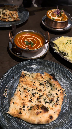 Reviews of Daawat Masthugget - Indisk restaurang in Göteborg - Gastronomi och hotellverksamhet