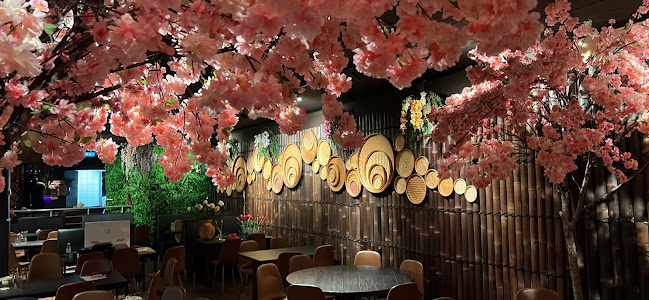 9 Thai Restaurang Jönköping - Jönköping