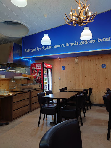 Kebabnekajse Pizzeria Phone number