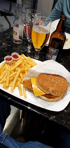 Comentarii opinii despre Mr Burger