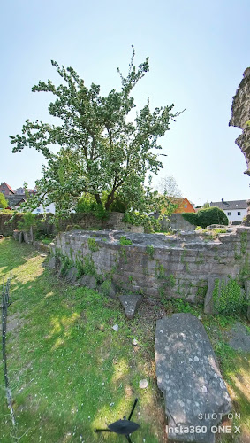 S:T HANSPLAN 2, 621 56 Visby