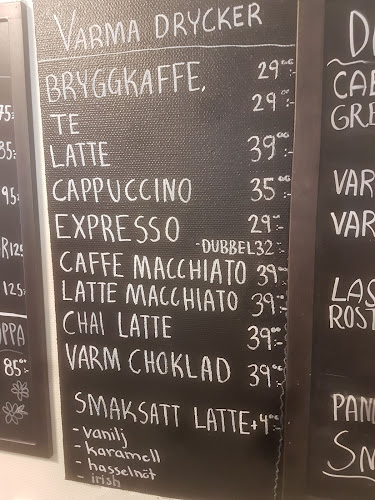 Café Lilla Mari AB - Skellefteå