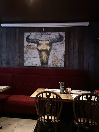 Bullseye Saloon Phone number