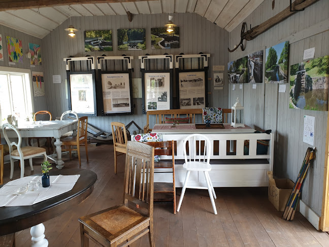 Vinylcaféet - Gastronomi och hotellverksamhet