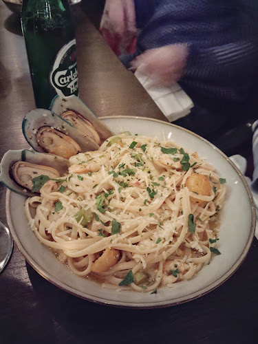 Comentarii opinii despre Restaurang Cicero