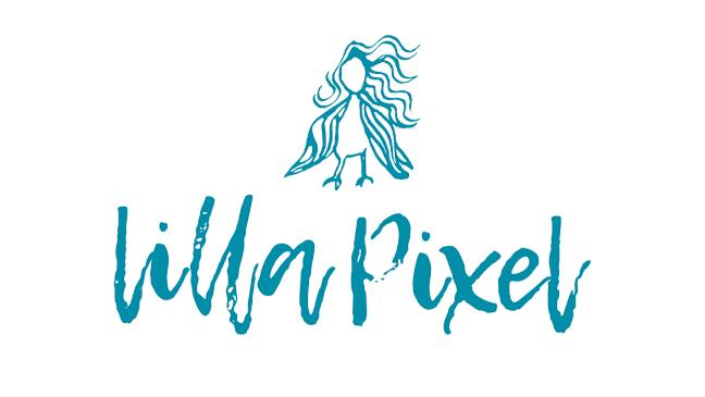 Lilla Pixel - Gastronomi och hotellverksamhet