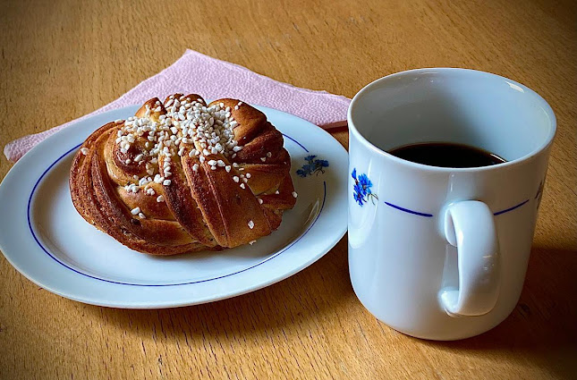 Opinii despre Brastad Bageri în Brastad - Gastronomi och hotellverksamhet