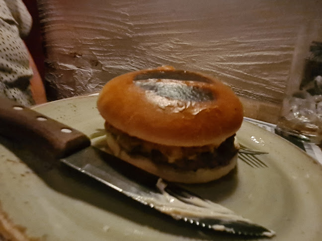 Comments and reviews of Bullseye Saloon