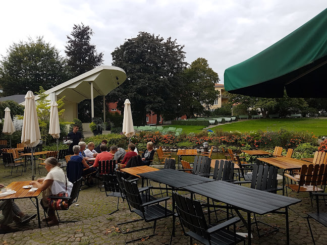 Parken Restaurang & Bar