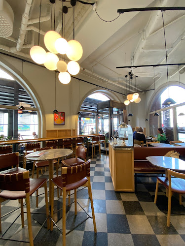 Paulas - Gastronomi och hotellverksamhet