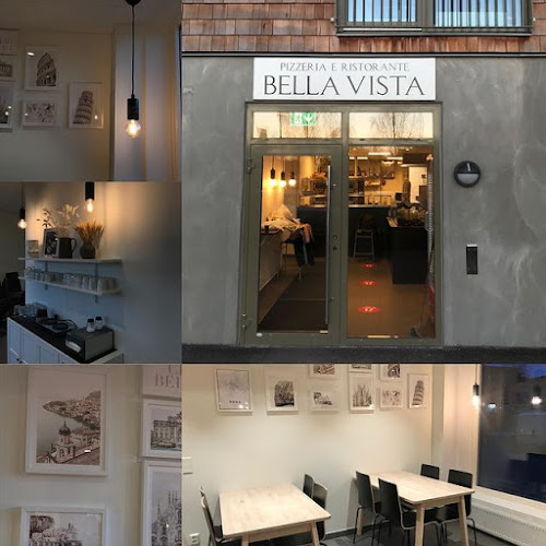 Restaurang & Pizzeria Trummen - Pizza | Sallad | Kebab