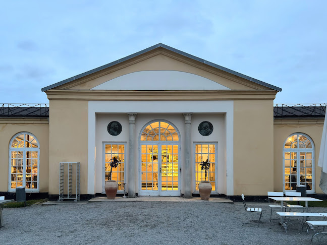 Comentarii opinii despre Gamla Orangeriet