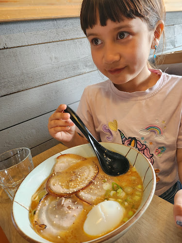 Hachi Luleå - Gastronomi och hotellverksamhet