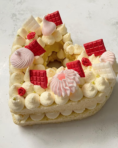 Opinii despre Mel's Bakery în Avesta - Gastronomi och hotellverksamhet