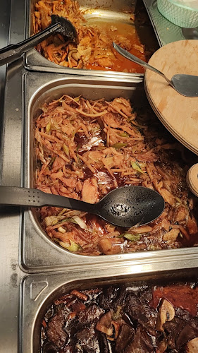 Mölndals Pizza & Grill (Fd Restaurang Hemlagat) - Mölndal