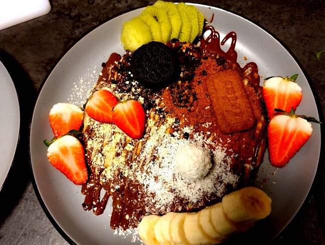 Opinii despre Verona Pizzeria în Vrigstad - Gastronomi och hotellverksamhet