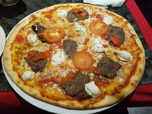 Comments and reviews of Baroness