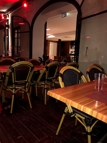 Reviews of Trossen in Visby - Gastronomi och hotellverksamhet