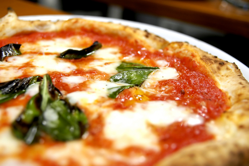 Pizzeria La Kantarell - Linköping