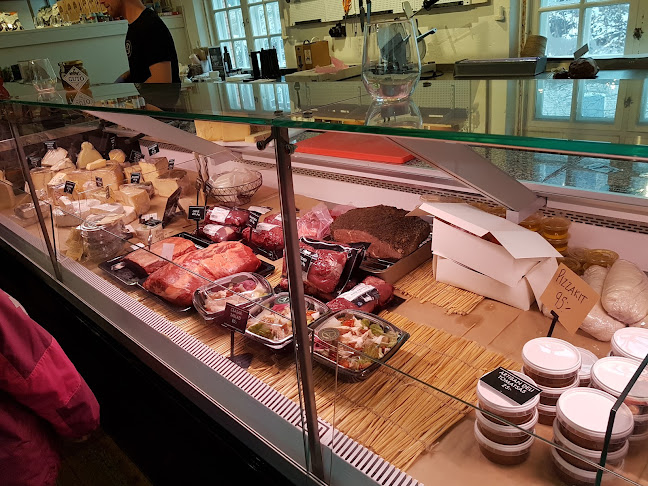 Artisan Bread - Gastronomi och hotellverksamhet