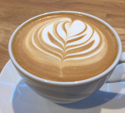 Costas Of Sweden "Roastery & Brewbar”