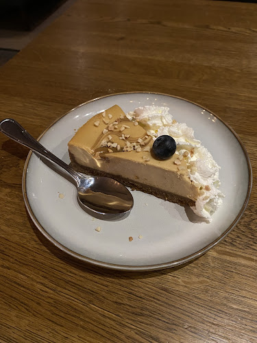 Comentarii opinii despre Meat Us - BBQ & Smokehouse Skellefteå