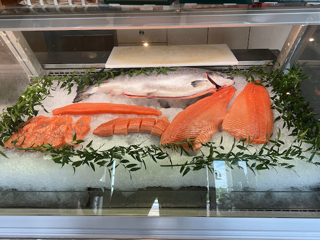 Glasscafé - Gastronomi och hotellverksamhet