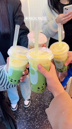 Opinii despre Machi Machi Stockholm în Stockholm - Gastronomi och hotellverksamhet