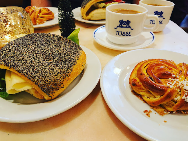 Opinii despre Tössebageriet în Stockholm - Gastronomi och hotellverksamhet
