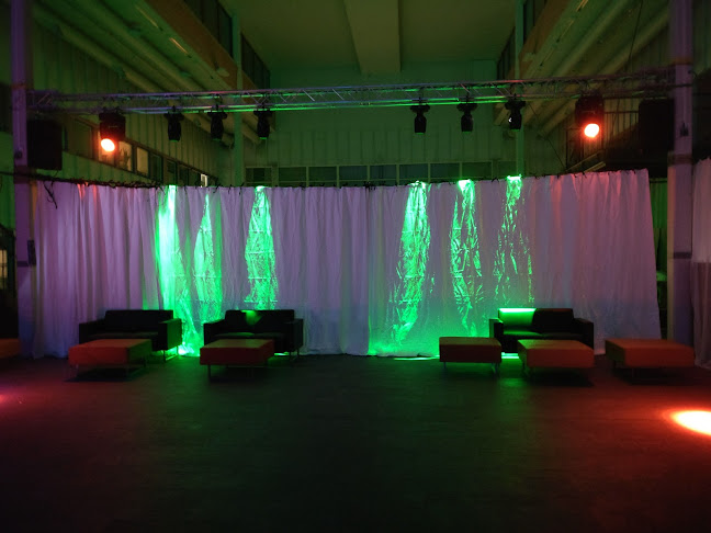 Reviews of Kårhusrestaurangen i Luleå AB in Luleå - Gastronomi och hotellverksamhet