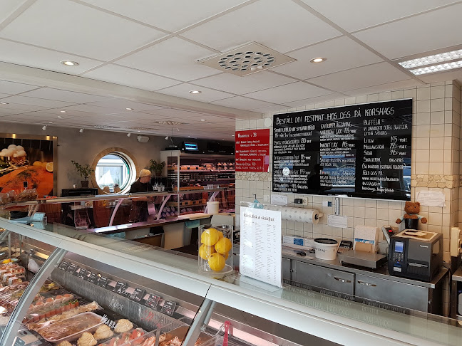 Korshags Food AB - Gastronomi och hotellverksamhet