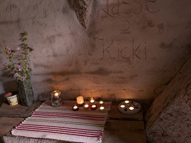 Lasse-Maja Grottan - Arboga