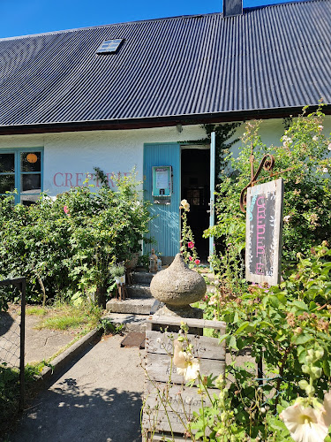 Comentarii opinii despre Franskans Crêperie