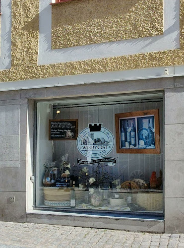 Opinii despre Wisby Ost AB în Visby - Gastronomi och hotellverksamhet