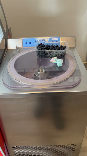 Opinii despre Panncentralen- Italienskt Möte în Kristinehamn - Gastronomi och hotellverksamhet