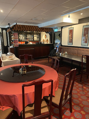 Restaurang Golden Palace Open Times