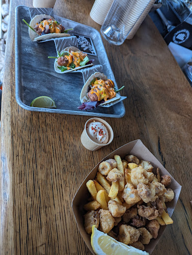 Salty Dog Bar Open Times