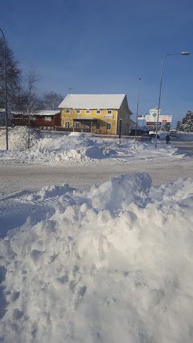 Comments and reviews of Åby Restaurang & Pizzeria