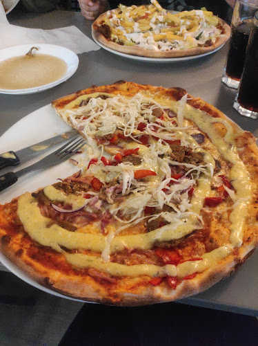 Restaurang Balkoni - Kristianstad