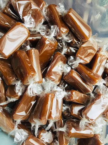 Opinii despre Just a Farm Gårdsbutik în Koppom - Gastronomi och hotellverksamhet