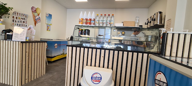 Ebisu Bubble Tea - Gastronomi och hotellverksamhet