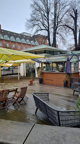 Comments and reviews of Kulturens restaurang