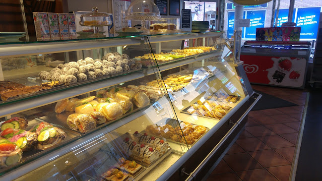 NK Record - Cafe och kaffehandel Falköping - Falköping