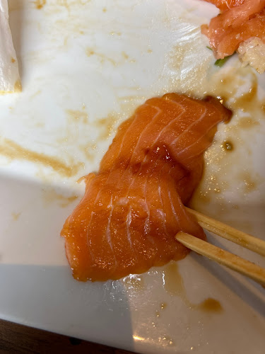 Sörens Sushibar - Gastronomi och hotellverksamhet