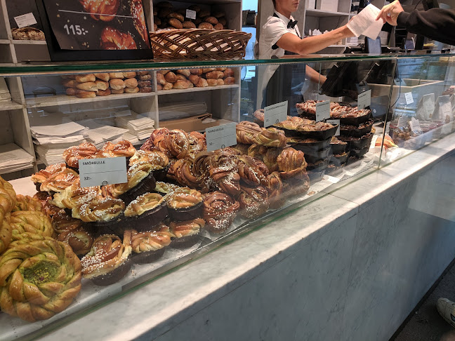 Comentarii opinii despre Gateau Södra Ängby