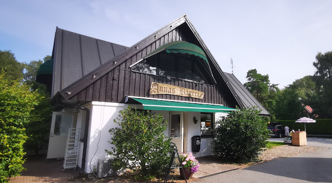 Annas bageri - Höllviken