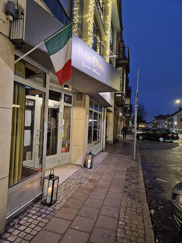 Pomodoro - Falkenberg