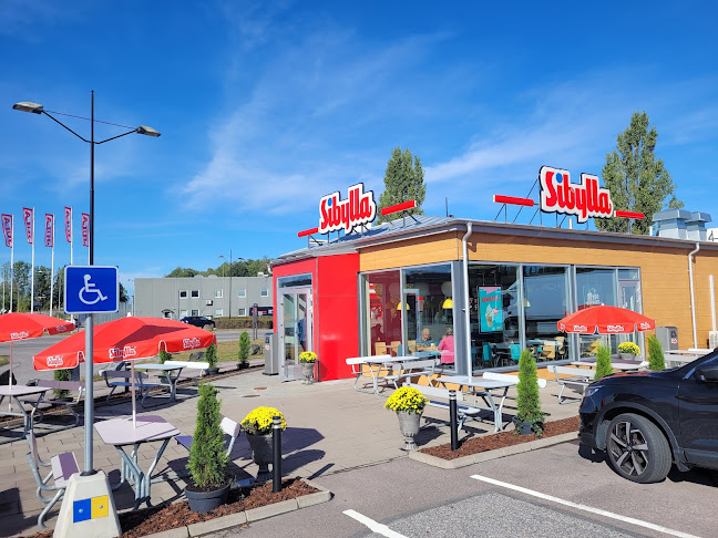 Comentarii opinii despre Sibylla Eskilstuna